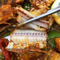 건갈치 30마리(1.2kg 내외) 국내산 해풍건조 갈치조림 찜