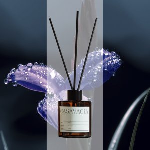 와일드 블루벨 디퓨저 방향제 Eau de Parfum(25%) 사무실 원룸