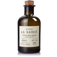 Finca la barca 핀카 라 바르카 스페인 훈제 올리브오일 500g 미식가 집들이