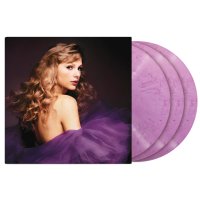 Taylor Swift Speak Now 3 LP 라일락 테일러 스위프트 바이닐