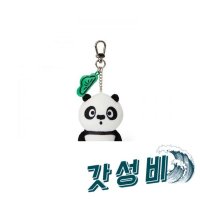 LINE FRIENDS 라인프 l 쿵푸팬더 포 백참