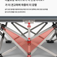 이동식 침대 레스터 접이식 침대 싱글 사무실 낮잠 신기 점심 휴식 리클라이너 가정용 간이