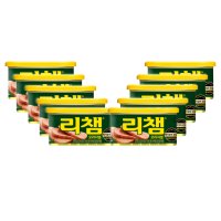 동원F&B 리챔 200g 10개 간편한,도시락,휴가