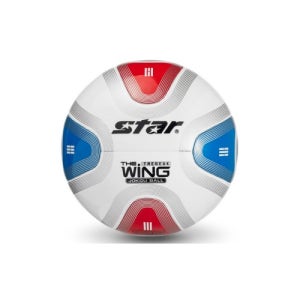 스타스포츠 족구공 더 윙 태극 플러스 8판넬 JB435