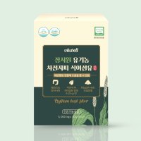 임산부 차전자피 식이섬유 많은음식 30포 x 2