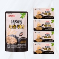 삼육두유 검은콩 볶은귀리 두유 60팩 190ml