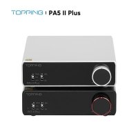 TOPPING PA5 플러스, 완전 균형 클래스 D 증폭기, 고성능 140W 2