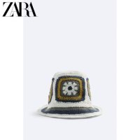 자라 ZARA 남자 니트 버킷햇 3920361 712