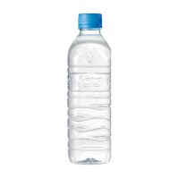 아이시스 무라벨 업소용 생수 500ml X 20펫