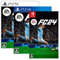 EA SPORTS FC 24 PS4 , PS5 , Nintendo Switch