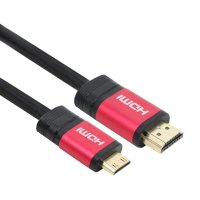 HDMI to mini HDMI 미니 HDMI케이블