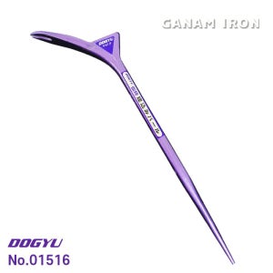 도규 전문가용 반생결속빠루 시노빠루