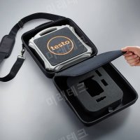 testo 560i - 자동 및 정밀 냉매 충전을 위한 블루투스 및 솔레노이드 밸브 스마트 냉매 저울