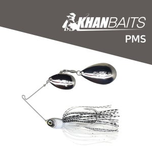 칸베이츠 블라스트 PMS BLAST 배스 스피너베이트