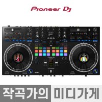 PIONEER DJ DDJ-REV7 파이오니어 2채널 프로페셔널 DJ 컨트롤러