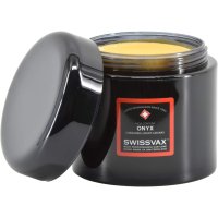 스위스백스 SWISSVAX 오닉스 유니버설 왁스 도장용광택 200ml 광택제 발수 코팅 세차 고급 우천 전면 유리