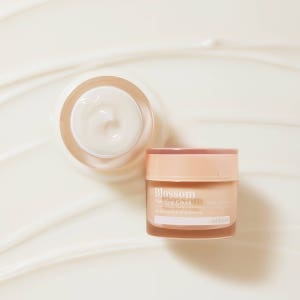 리블로셀 워터드롭 벨벳 수분크림 50ml 미백기능성 보습 진정 톡톡 물방울 젤크림