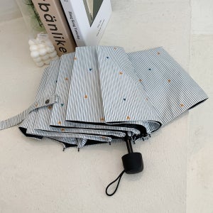 [1+1]비와 태양 모두 막아 줄 암막 UV 우양산