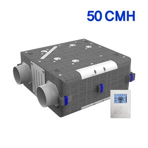 KW-E50CB1 환기청정기