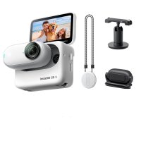 Insta360 Go3 인스타360 GO3 크리에이터 키트 128G