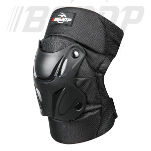 오토바이 무릎 팔꿈치 보호대 세트 가드 전동킥보드 전동휠