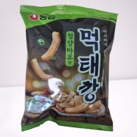 코스트코 농심 청양마요 먹태깡 60g