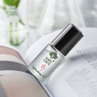 세이프케어 발리 멘톨시트러스 아로마오일 롤온 잠깨는 천연 허브향 5ml