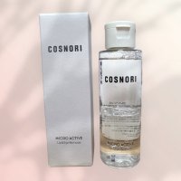 코스노리 마이크로 액티브 립앤아이 리무버 100ml