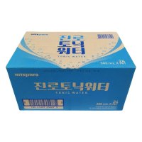 토닉워터 300ML상일 BOX (24)