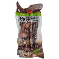 대왕오징어족 800G(주)재호물산