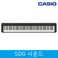 CASIO CDP-S90 카시오피아노 마스터키보드