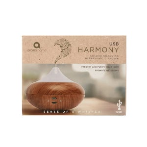 Aroma Home 아로마홈 하모니 USB 디퓨저