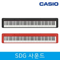 CASIO CDP-S160 카시오피아노 마스터키보드