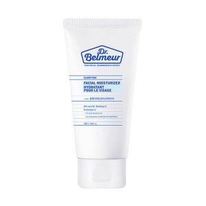 더페이스샵 닥터벨머 클래리파잉 모이스처라이저 120ml