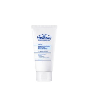 더페이스샵 닥터벨머 클래리파잉 모이스처라이저 120mL