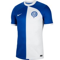 Nike 아틀레티코 마드리드 23/24 ATM Away Kit 유니폼 그리즈만 시메오네