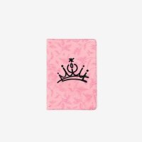 스타벅스 x 블랙핑크 패스포트 홀더 Starbucks x Blackpink Passport Holder