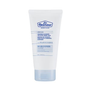 더페이스샵 닥터벨머 아미노클리어 아크네 클렌징폼 150ml