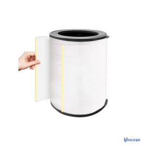 [호환] 위닉스 공기청정기필터 타워Q CAF-D0S5 세이퍼 위드유