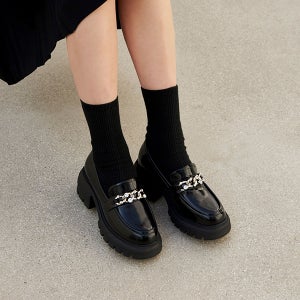 [미소페] M-misope 로퍼 512339509 5.5cm