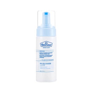 더페이스샵 닥터벨머 아미노클리어 아크네 버블 폼클렌저 150ml