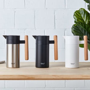 오슬로 트리저그 텀블러 스텐물병 분유보온병 피크닉 캠핑 대용량 1.2L