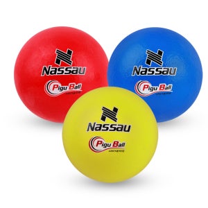 낫소 피구공 4호