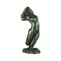 [아르스문디Arsmundi]오귀스트 로댕 Auguste Rodin 조각, Torso of Adele(reduction), bronzed surface, handmade