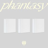 [THE BOYZ] 더보이즈 정규2집 랜덤1종 Part.1 PHANTASY_Christmas in August