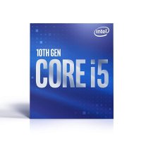 인텔 INTEL COMET LAKE CORE I5-10400 2.90GHZ 12MB 캐시