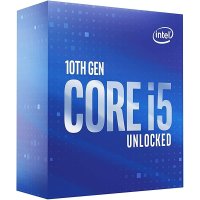 인텔 INTEL CORE I5-10600K 데스크탑 프로세서 6 코어 4.8 GHZ 언