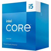 인텔 INTEL 코어 I5 13400F 데스크탑 프로세서 10 20MB 캐시 4.6 G