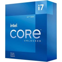 인텔 INTEL CORE I7-12700KF 데스크탑 프로세서 12 (8P4E)