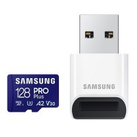 근호컴 [삼성전자]micro SD PRO Plus 2023 (128GB)